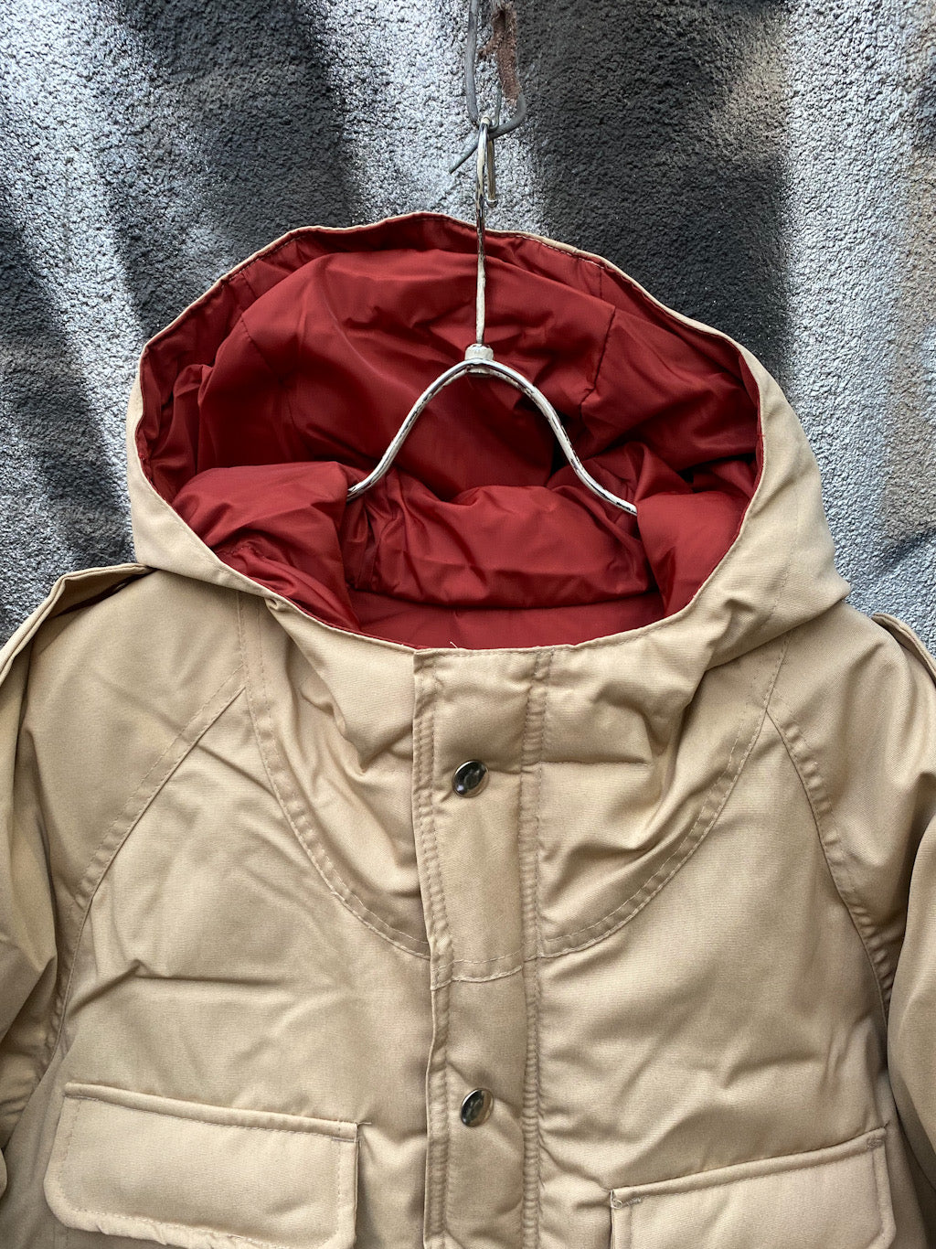 Down Parka