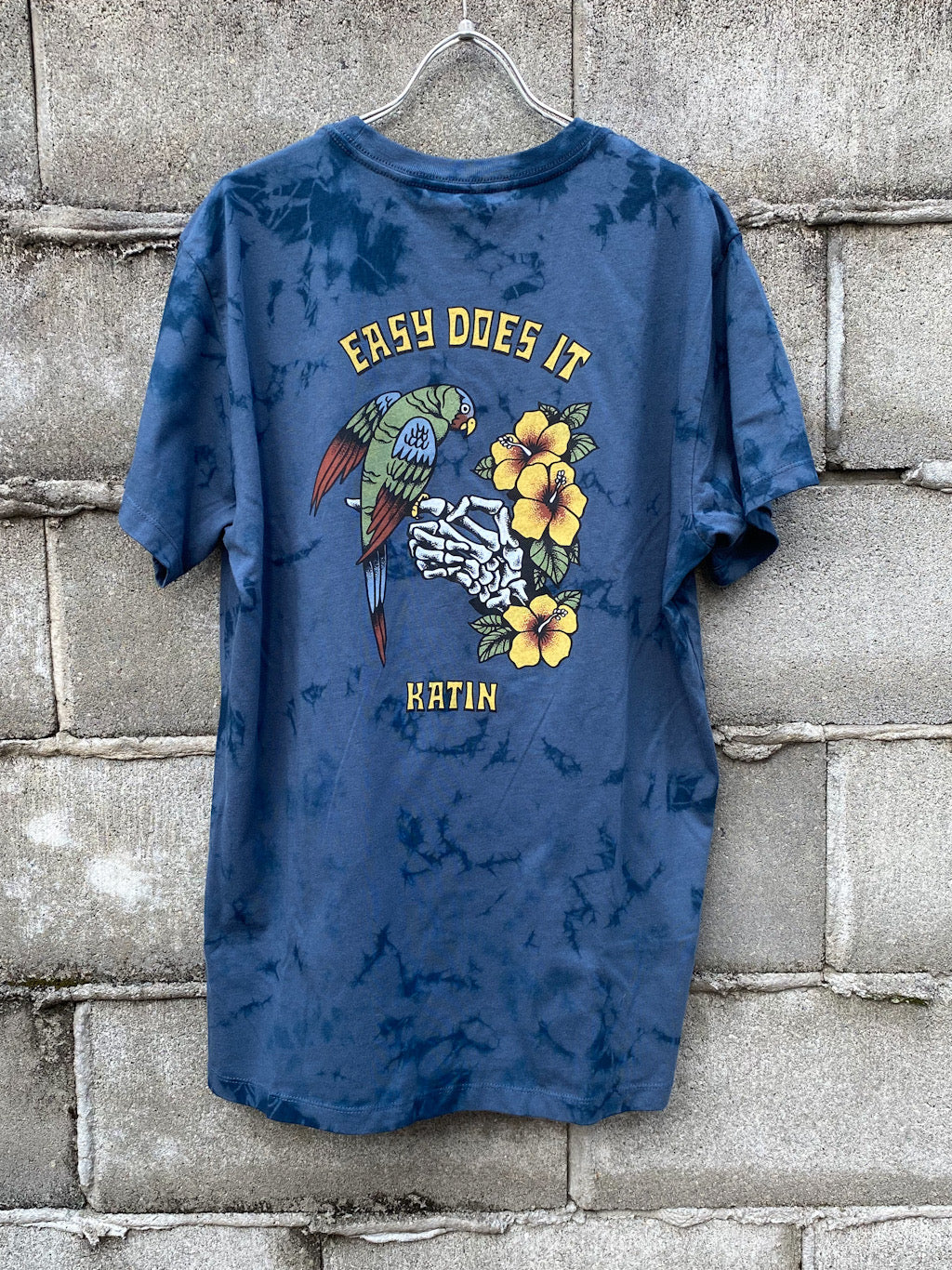 CABANA TEE