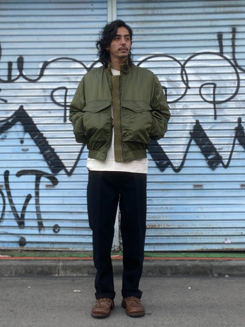 Moduct Jacket, W.E.P. (Worth Every Penny) SUIT