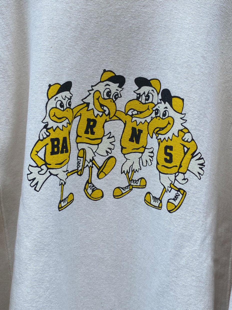 90's CREW SWEAT