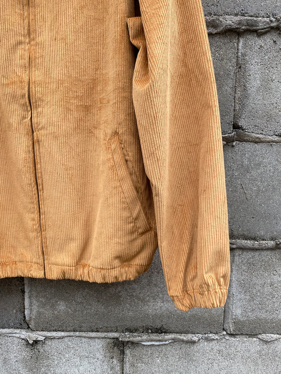 Corduroy Work Jacket