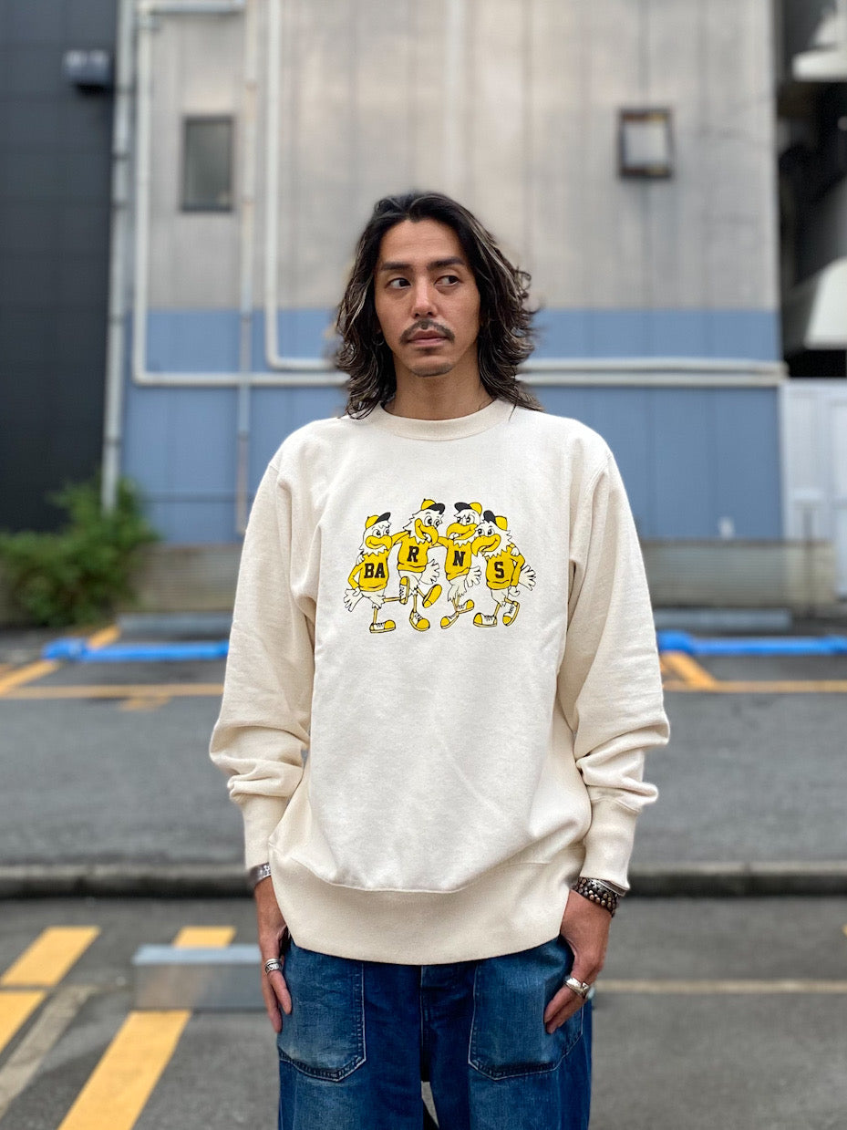 90's CREW SWEAT