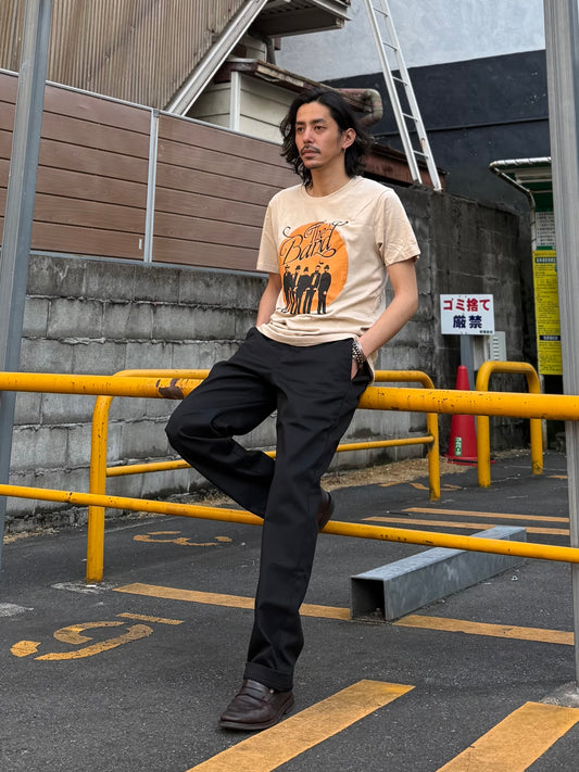 THE BAND Tee