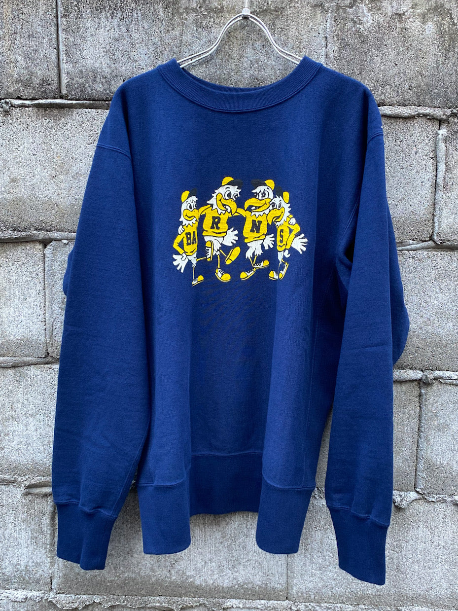 90's CREW SWEAT