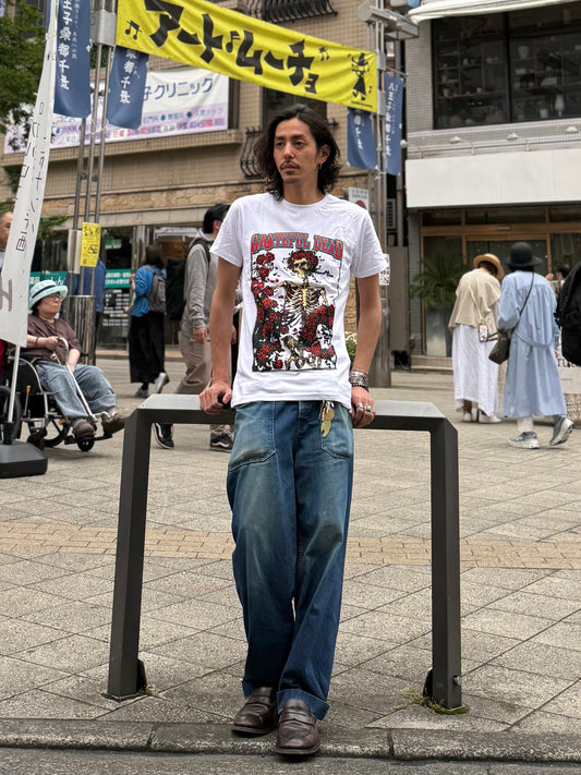 Grateful Dead Tee