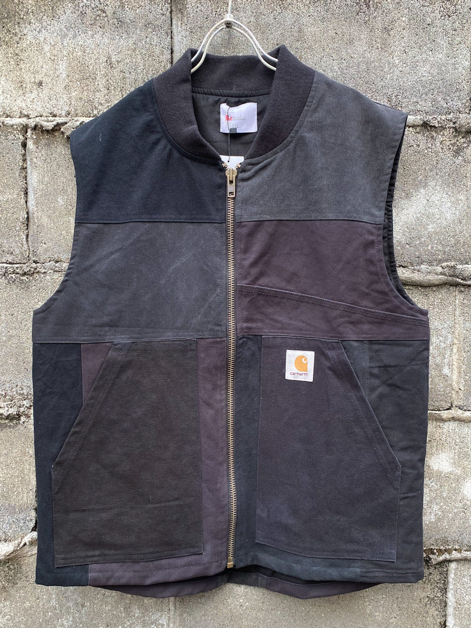 Carhartt Zip Vest