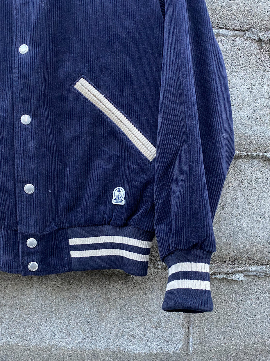 FIDELITY×SKOOKUM AWARD JACKET