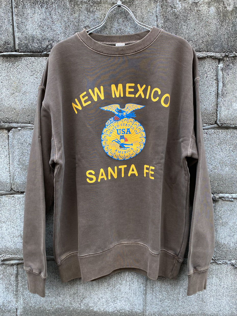 Super Heavy Weight Sweatshirt