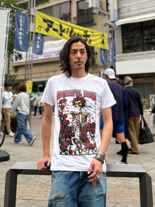 Grateful Dead Tee