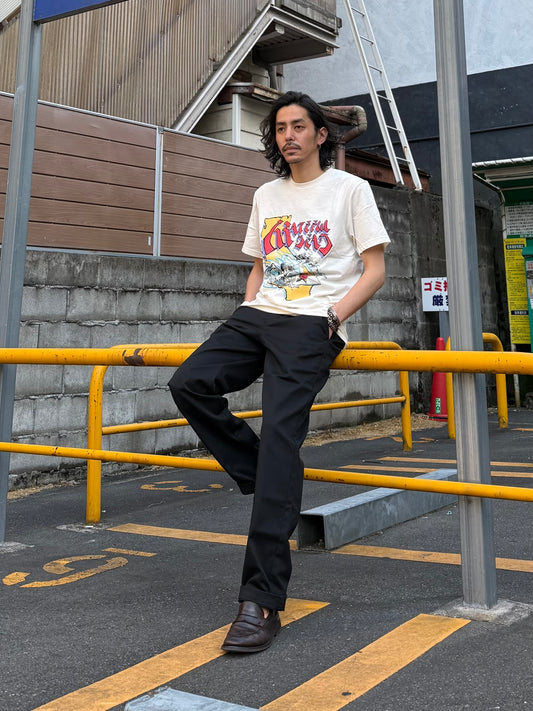 Grateful Dead Tee