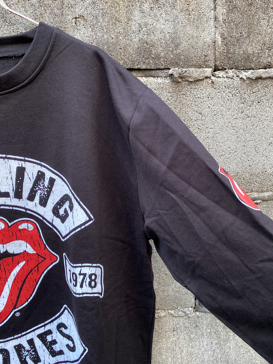 ROLLING STONES SWEAT