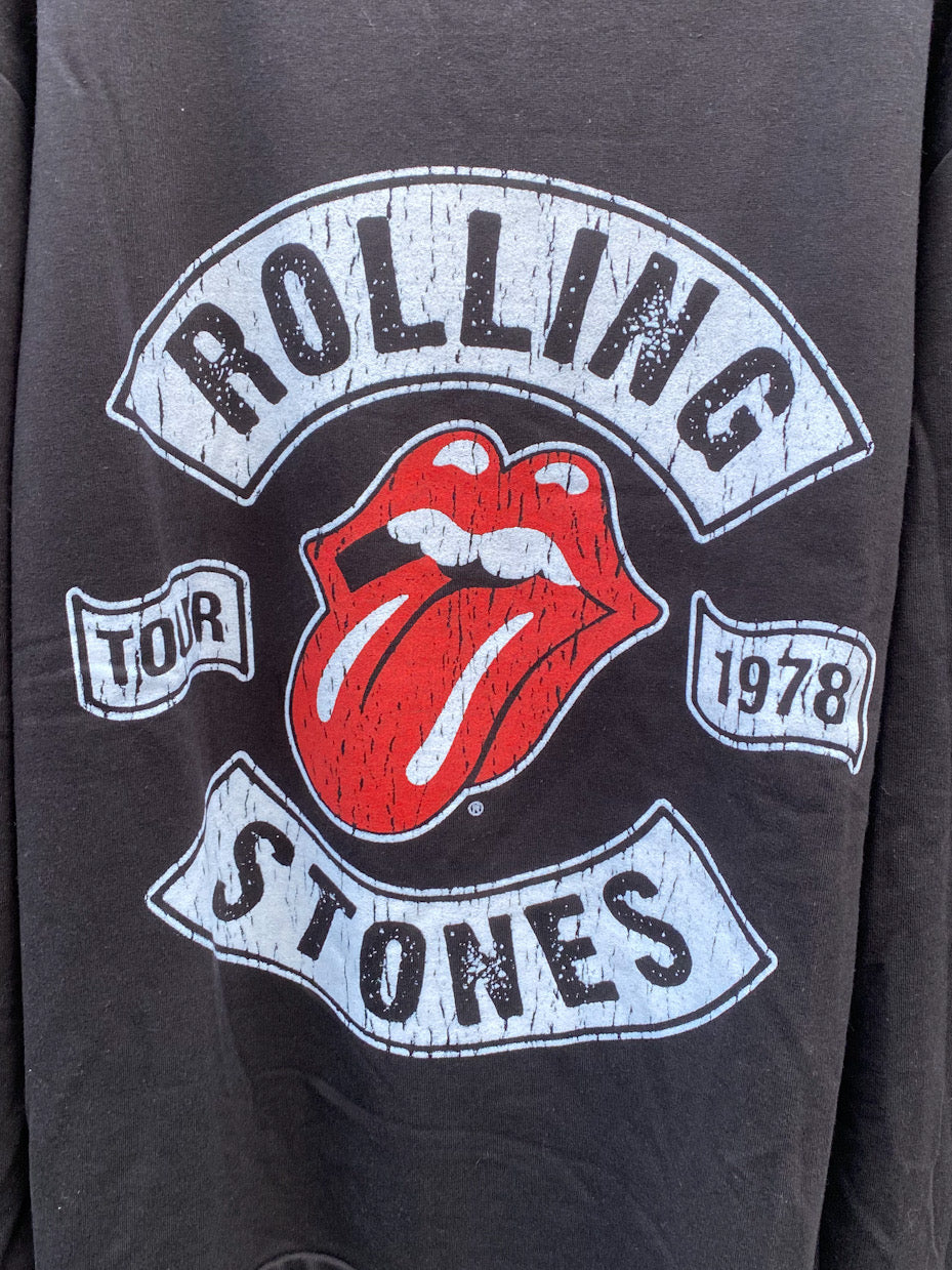 ROLLING STONES SWEAT