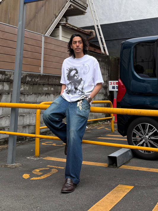 Public Image Ltd Tシャツ