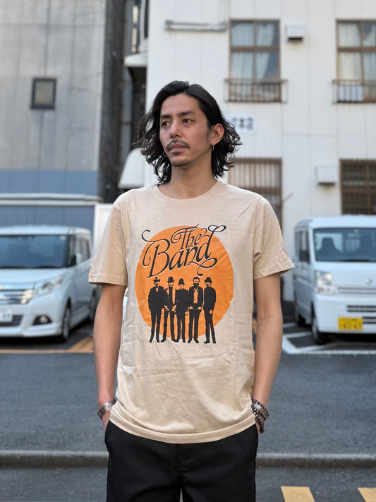 THE BAND Tee