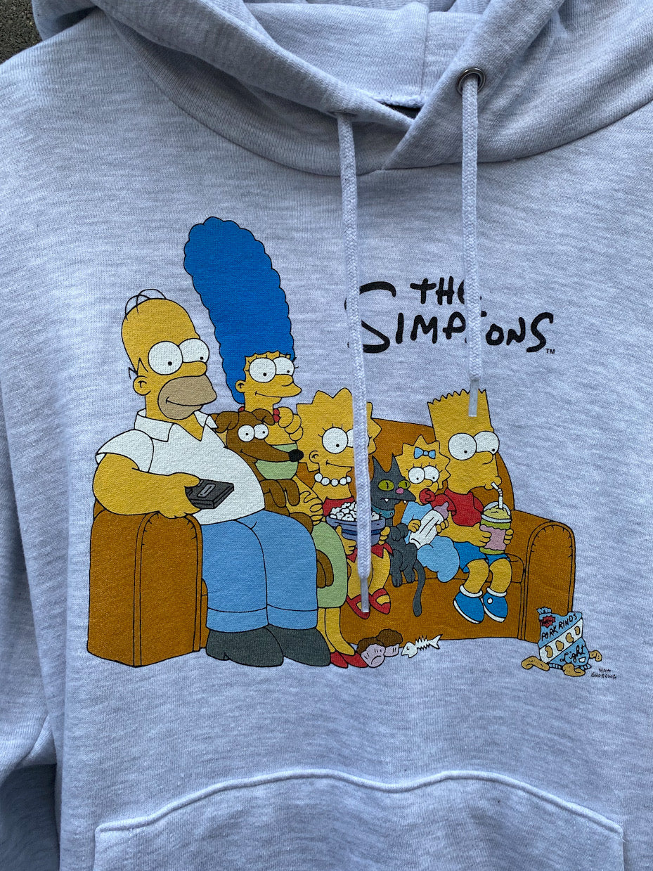 The Simpsons
ファミリーパーカー