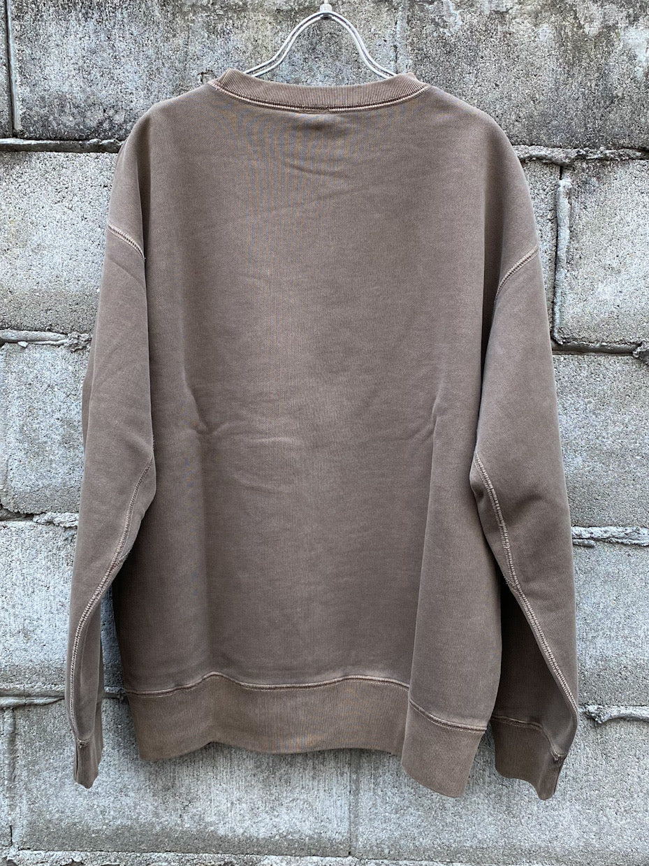 Super Heavy Weight Sweatshirt