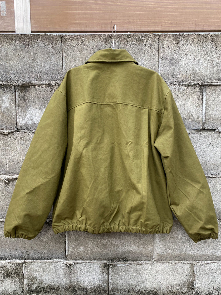 Work Jacket LIMITED FABRIC