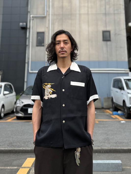 SUKA SHIRT “ALASKAN EAGLE”