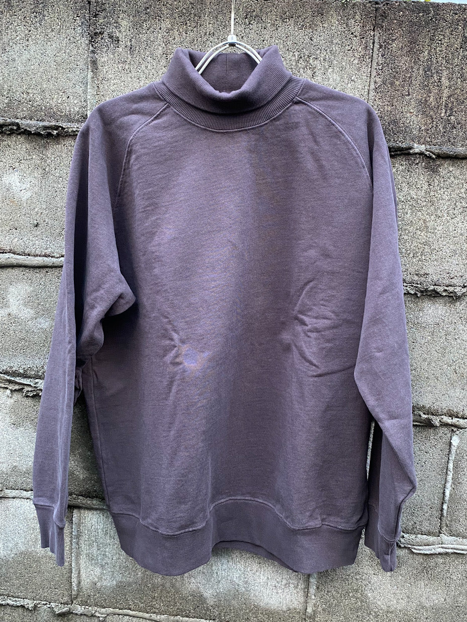 Dry & Heavy T/N sweatshirt