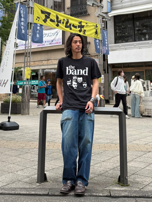 THE BAND Tee