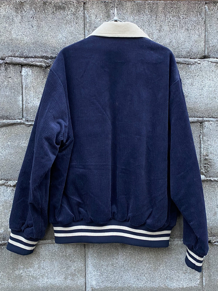 FIDELITY×SKOOKUM AWARD JACKET