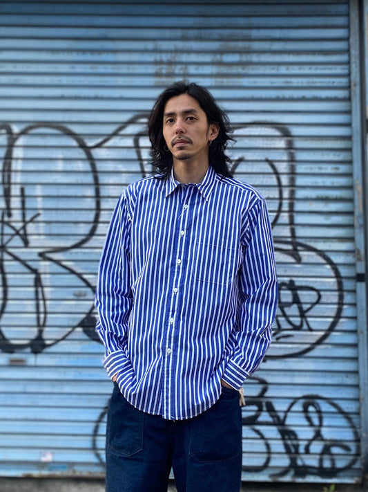 レギュラーシャツ